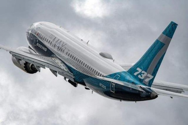 民航局回应波音737 MAX复飞：有望于今年底或明年初陆续恢复