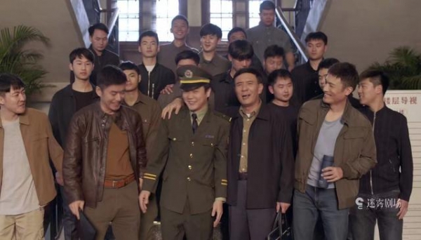 海报抄袭剧方道歉：负有不可推卸的责任，赵丽颖演技被连带差评
