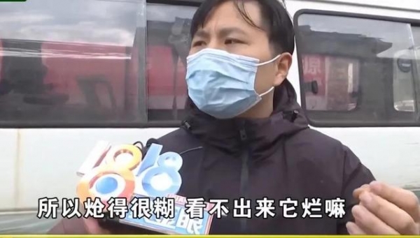记者曝光杭州地锅鸡后厨，竟被老板锁店内：你想来就来想走就走？