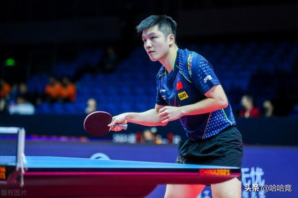 樊振东4比2力挫王楚钦，世乒赛后再胜对手，挺进世界杯男单决赛