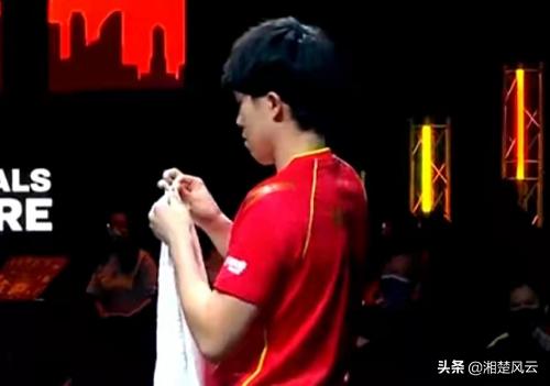 4-2！樊振东胜王楚钦，挺进WTT世界杯男单决赛，两人打出精彩对决