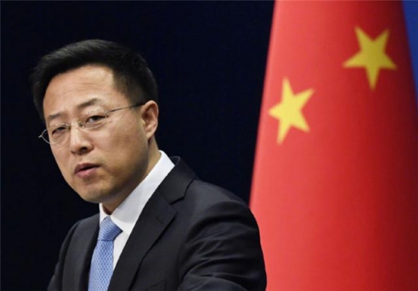 美方宣布后，澳总理也对冬奥会发声，外交部：来或不来，没人在意