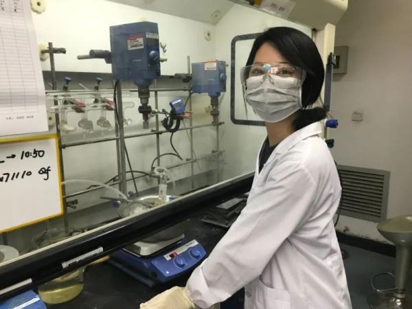 “90后”博导常被认成“师姐”？她的简介很亮眼