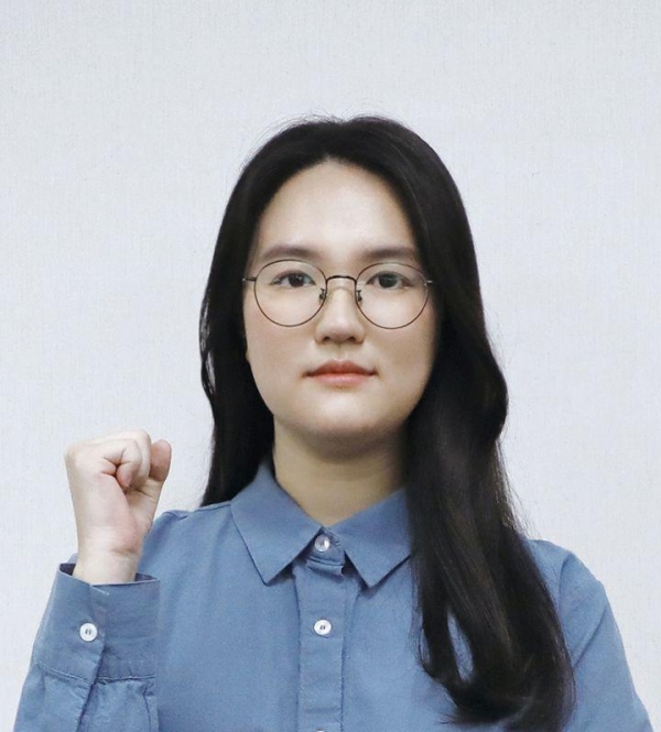 韩国女生以满分夺得高考状元:中文成绩优秀,网友赞"女神"