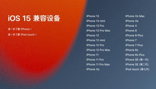重磅！苹果发布 iOS 15.2/iPadOS 15.2 正式版，有什么新变化？