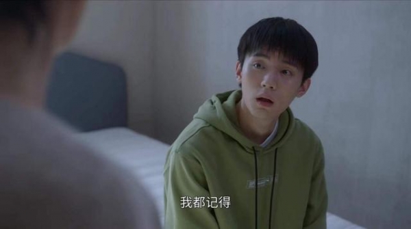 《小敏家》成演技“照妖镜”？戏骨演技惊艳四座，年轻演员太出戏