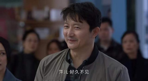 《小敏家》成演技“照妖镜”？戏骨演技惊艳四座，年轻演员太出戏