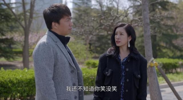 《小敏家》成演技“照妖镜”？戏骨演技惊艳四座，年轻演员太出戏