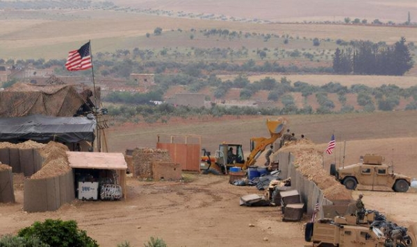 12月14日，立陶宛政府将全体下台？美军基地遇袭；俄罗斯警告北约