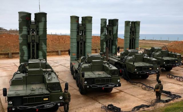 12月14日，立陶宛政府将全体下台？美军基地遇袭；俄罗斯警告北约