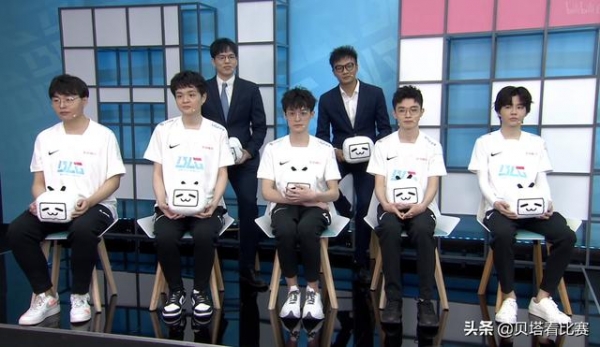 泪目！Uzi正式复出！BLG官宣大名单，Uzi回应：感谢BLG给我机会