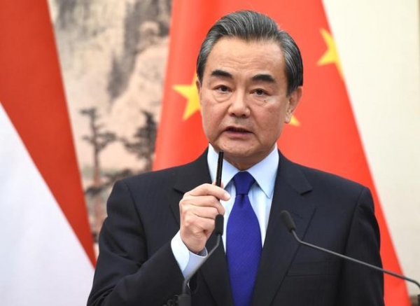 招呼都不打一声，立陶宛驻华机构19人离京，英媒：被中国驱逐出境
