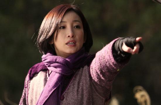 演员秦海璐：孕期一个人撑起一个家，让丧夫丧子的婆婆老有所依