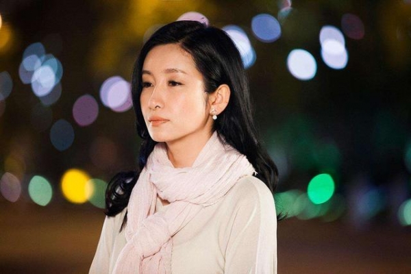 演员秦海璐：孕期一个人撑起一个家，让丧夫丧子的婆婆老有所依