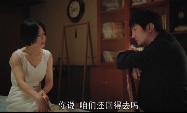 《对手》刚播2集，收视率破1.8，口碑爆棚，央视出手就是“王炸”