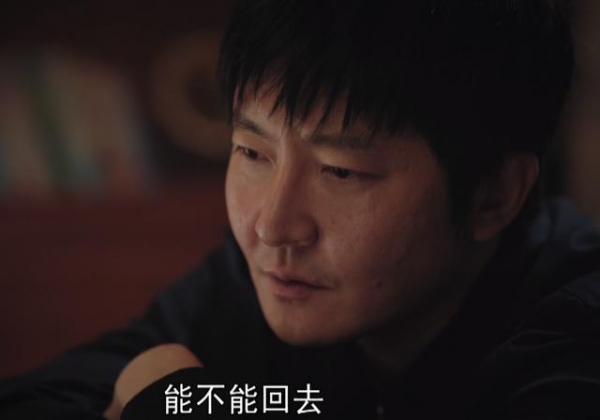 郭京飞新剧逆袭成黑马，开播1天，收视率破1，连追6集收不住啦