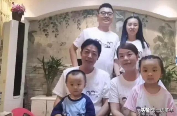 姚策妻子熊磊首度发声：有人喊自己老婆，经常被跟踪，房产等判决