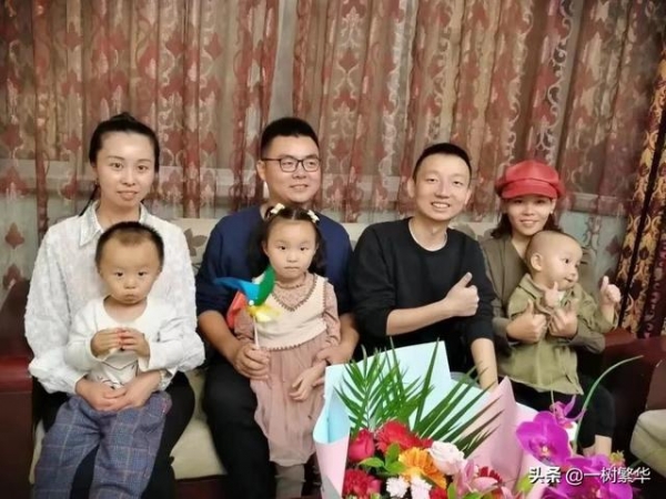 姚策妻子熊磊首度发声：有人喊自己老婆，经常被跟踪，房产等判决