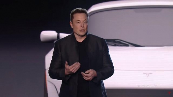 心好疼！马斯克预计今年交税超700亿，自称没有一个美国人比他多