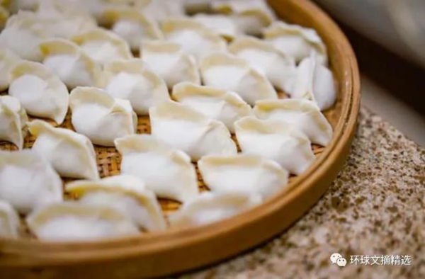 你可能不知道：冬至吃饺子是为了纪念谁？