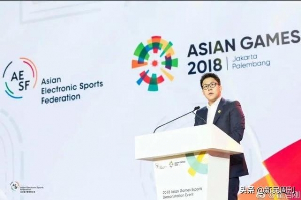 深挖 | 42岁的霍启刚凭什么当选香港特区立法会议员？