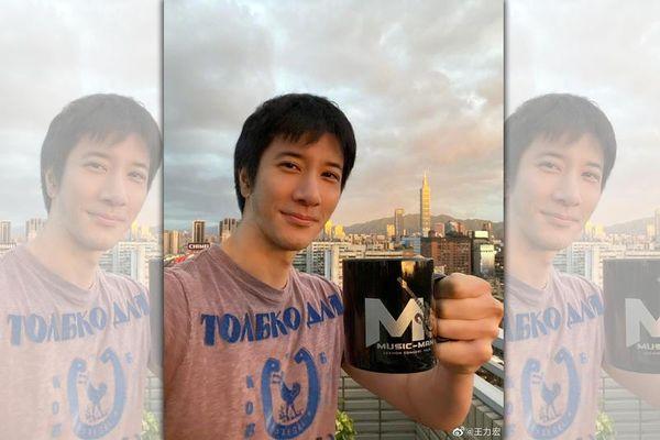 王力宏住S Hotel隔离 遭控半夜「很大声」弹钢琴练指功扰邻