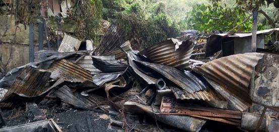 港媒：李小龙成龙替身陈一言，疑与同屋租客起争执，被泼易燃液体烧至重伤