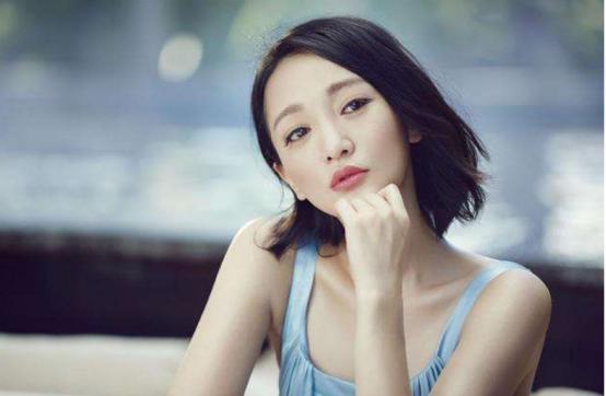 周迅离婚后被问及婚姻，直言自己没资格谈婚姻，现场表情令人唏嘘
