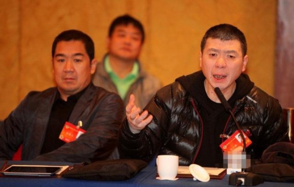 明星被要求自查税务！张国立冯小刚退股，贾乃亮姐弟退出合伙企业