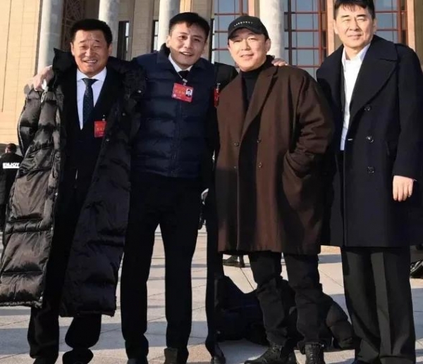 2021年最后一个月，我确定：内娱不会完