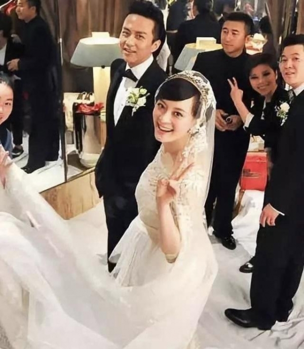 刘涛孙俪关联公司被强制执行98279元，孙俪是第二大股东