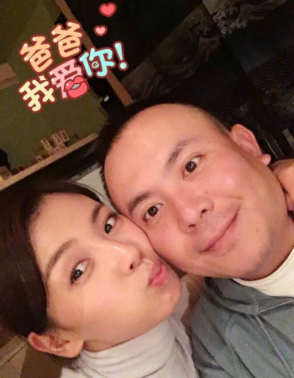 刘涛孙俪关联公司被强制执行98279元，孙俪是第二大股东