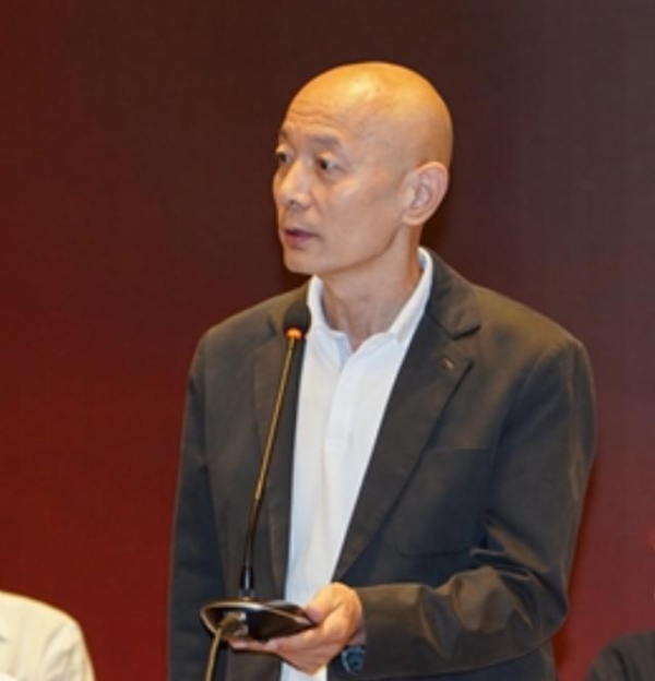 陈宝国升职任表演学会会长！张光北任秘书长，在场的都是老戏骨