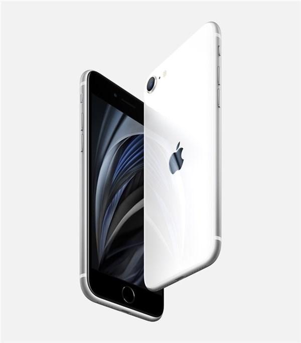 消息称苹果将于明年3~4月发布平价版 iPhone（SE），400美元以下