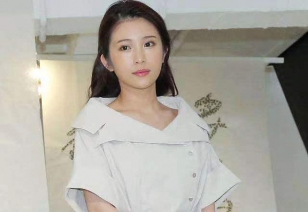 28岁女星自曝曾遭黑势力围堵，好友惨被痛殴，隔天对方跪着道歉