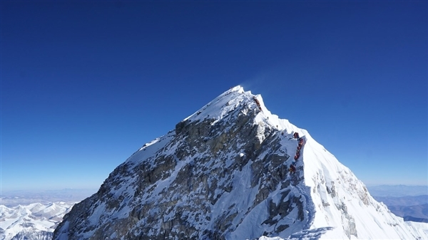 珠穆朗玛峰并非世界第一高峰：专家给出另类答案