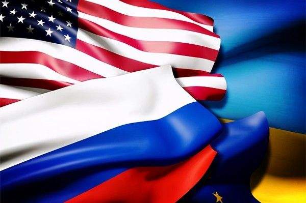 美俄明年1月10日将就乌克兰局势军控等问题举行会谈2