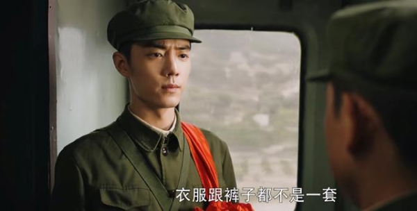 《王牌部队》首播！节奏快笑点足，肖战黄景瑜表现亮眼，收视喜人