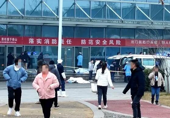 网传长沙比亚迪发生持刀伤人事件一男子持刀捅伤多人原因在调查