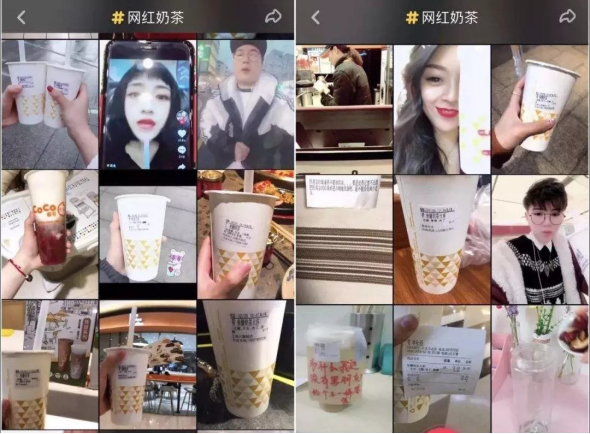 种草之力 何以燎原 为什么你这么容易被种草