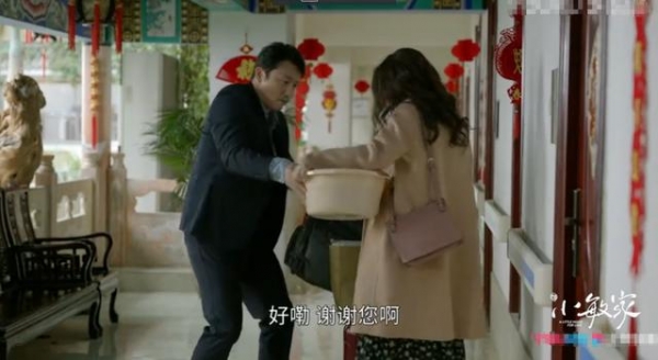 《小敏家》圆满收官！收视率再创新高，周迅陪黄磊坚强抗癌太催泪