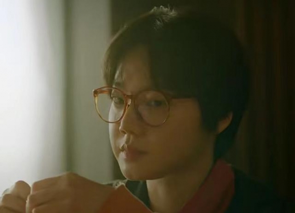 知名韩国演员金美秀去世！年仅31岁，曾出演《雪滴花》吕贞敏一角