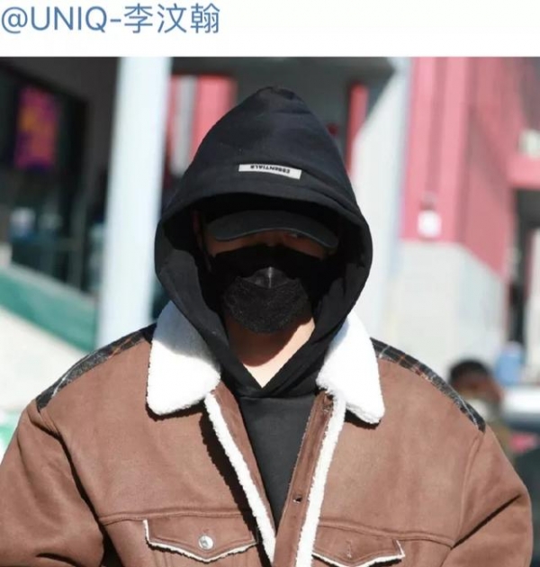 超20位明星现身录制文联春晚，流量和当红小花齐聚，路透照片曝光