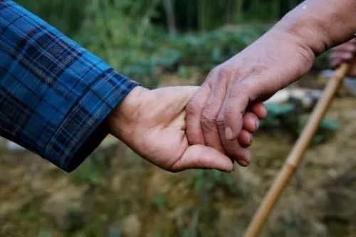 成武一对残疾夫妻艰辛创业路,他们经历了什么...... 