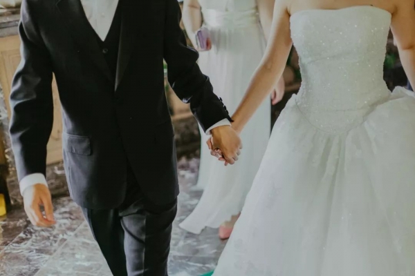 2018上海涉外婚姻登记所需材料及流程 1.0