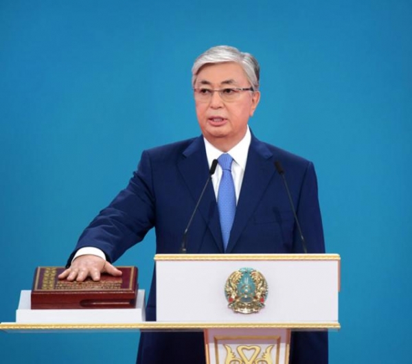 哈萨克斯坦真相浮出水面：领导层出现“内鬼”，前总统亲信被捕