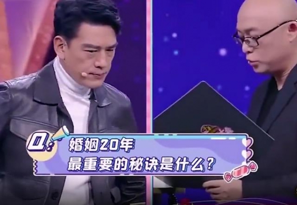 王耀庆自荐演高圆圆老公被拒绝，自认是个宅男，洗盘子最有成就感