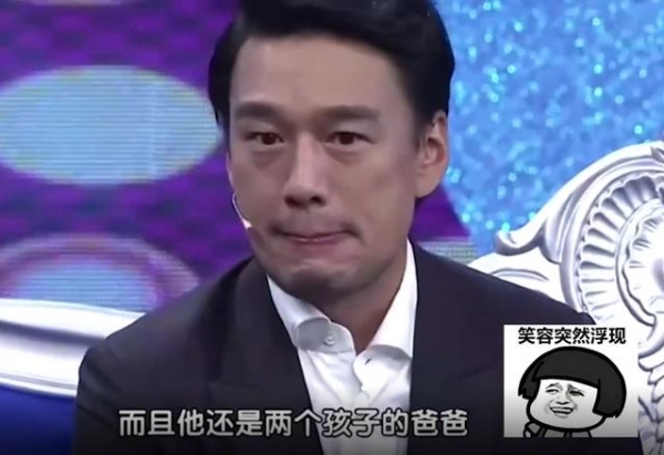 王耀庆自荐演高圆圆老公被拒绝，自认是个宅男，洗盘子最有成就感
