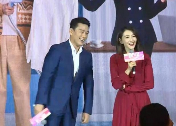 王耀庆自荐演高圆圆老公被拒绝，自认是个宅男，洗盘子最有成就感