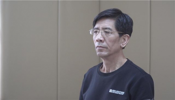 受贿超2千万元，甘肃一副厅长把“当官发大财”当作人生追求
